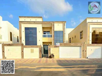 5 Bedroom Villa for Sale in Al Yasmeen, Ajman - 1000223540. jpg