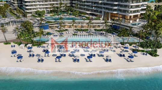 1 Bedroom Apartment for Sale in Al Marjan Island, Ras Al Khaimah - WhatsApp Image 2025-03-17 at 3.38. 11 PM. jpeg
