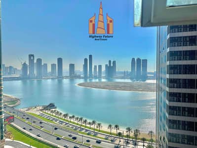 2 Bedroom Apartment for Rent in Al Qasba, Sharjah - IMG_8556. jpg