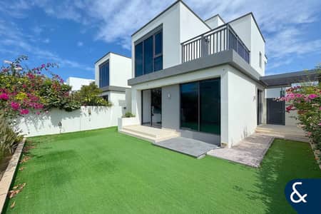 4 Bedroom Villa for Sale in Dubai Hills Estate, Dubai - Family Community | Four Bedrooms | Corner