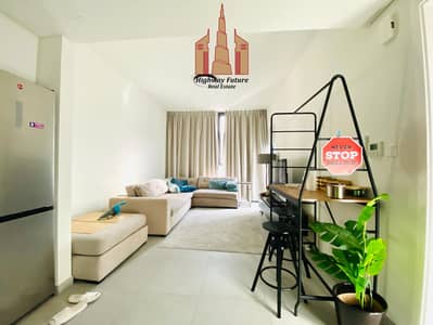 1 Bedroom Apartment for Rent in Aljada, Sharjah - IMG-20250320-WA0026. jpg