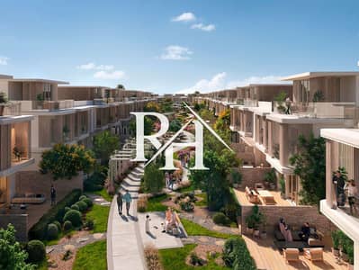 3 Bedroom Townhouse for Sale in Al Reem Island, Abu Dhabi - 10. png