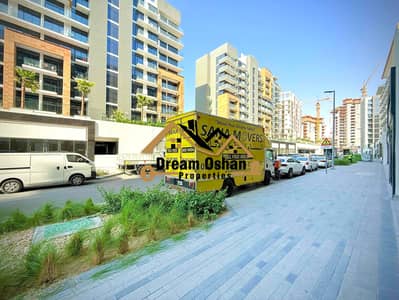 Shop for Rent in Meydan City, Dubai - IMG_1565. jpg