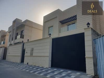 4 Bedroom Villa for Sale in Al Zahya, Ajman - IMG-20250319-WA0081. jpg