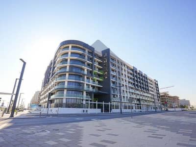 Studio for Sale in Masdar City, Abu Dhabi - 56565403-eebb-4785-8ee7-de786dc5845f. jpg