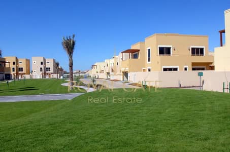 3 Bedroom Townhouse for Sale in Al Raha Gardens, Abu Dhabi - Screenshot 2025-03-20 131254. png