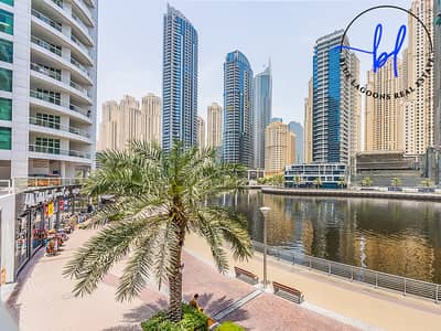 3 Bedroom Apartment for Rent in Dubai Marina, Dubai - JGC01986-HDR. jpg