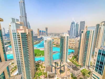 2 Bedroom Apartment for Sale in Downtown Dubai, Dubai - 7a3490be-e27e-4564-b371-90dc5d2869ad. jpg