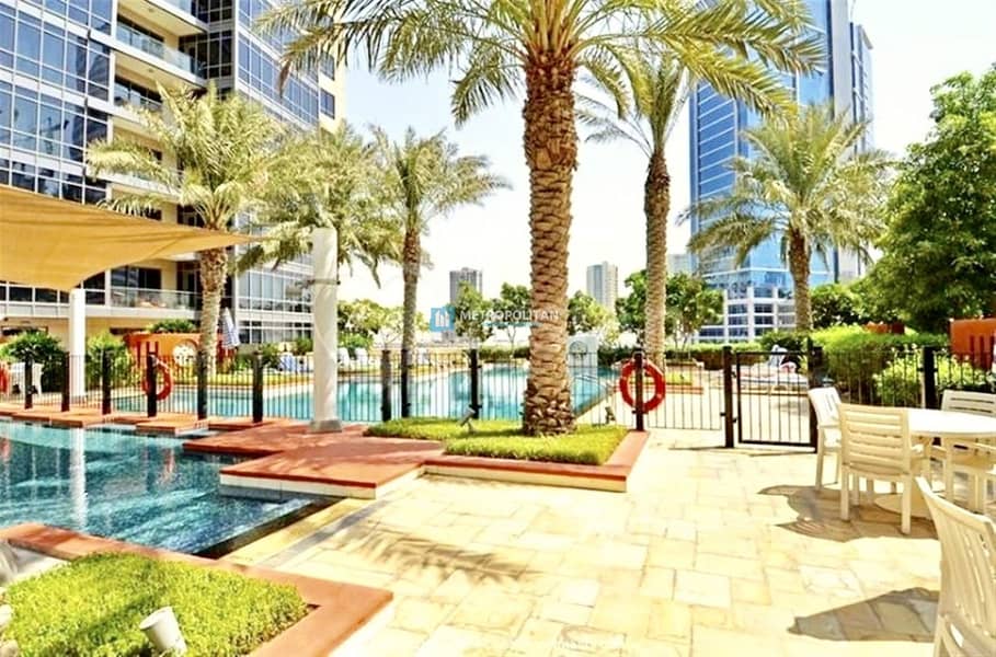 Burj and Canal View | Spacious | Great Price Burj and Canal View | Spacious | Great Price