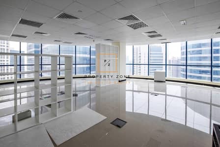 Amazing View I Fitted Office Space I Vacant Amazing View I Fitted Office Space I Vacant
