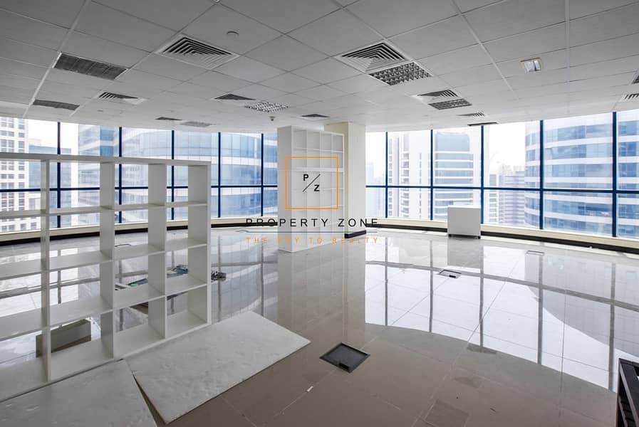 Amazing View I Fitted Office Space I Vacant Amazing View I Fitted Office Space I Vacant