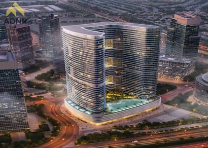 1 Bedroom Flat for Sale in Dubai Science Park, Dubai - 4. jpg