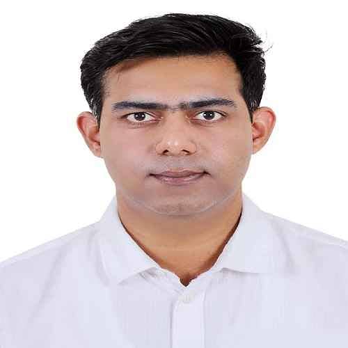 Shubham Kumar