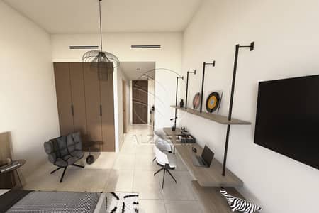 Studio for Sale in Saadiyat Island, Abu Dhabi - WhatsApp Image 2025-01-21 at 1.38. 39 PM. jpg