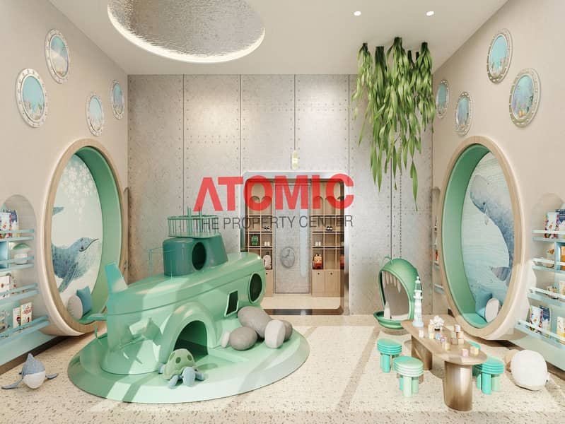 20 Mercer House - indoor kids play. jpg