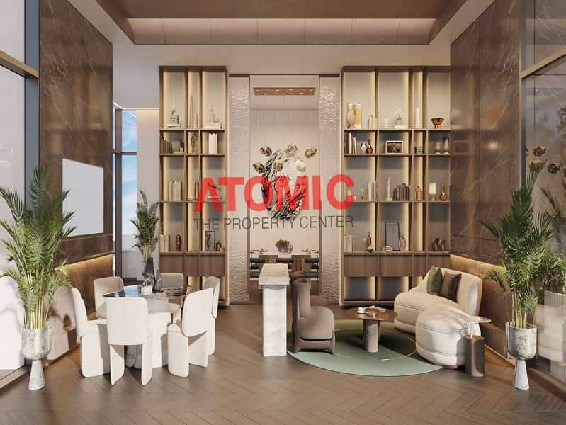 22 Mercer House - residential clubhouse - private dining. jpg