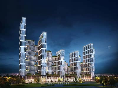 1 Bedroom Apartment for Sale in Sobha Hartland, Dubai - CompressJPEG. online_800x600_image (6). png