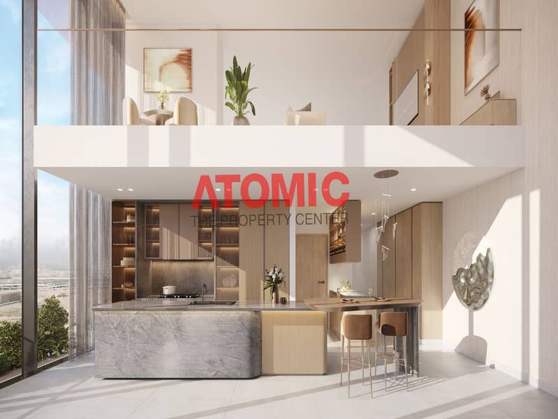 12 Mercer House -Penthouse_Kitchen. jpg