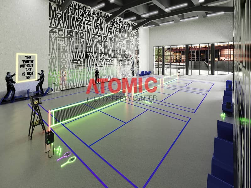 30 Mercer House_Multisports Hall - Tennis. jpg