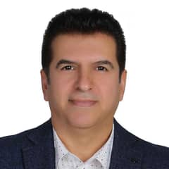 Ghasem Sajedinia