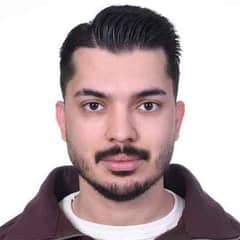 Ehsan Mohammady Ehsan Mohammady