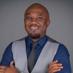 Chigozie Ikechi Nwuke Chigozie Ikechi Nwuke