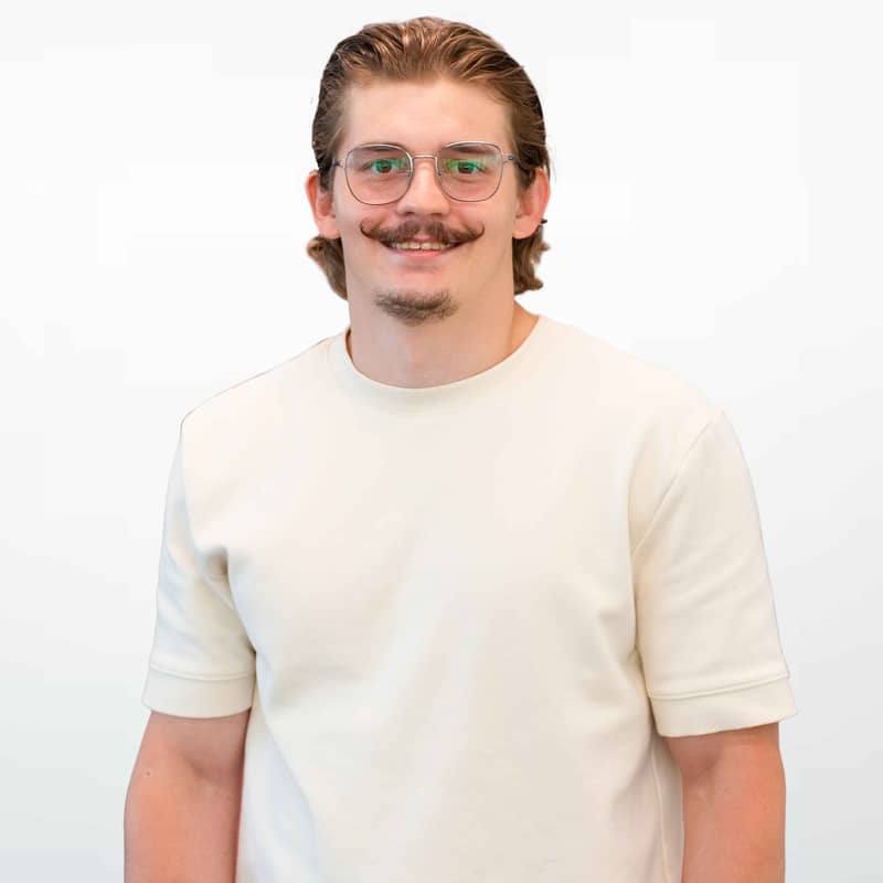 Gleb Kimstach
