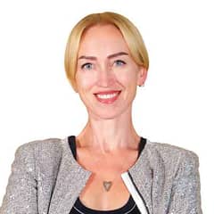 Jaime Ilene Cooke