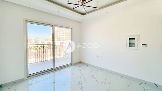 阿尔扬街区， 迪拜 单身公寓待租 - AZCO REAL ESTATE-4. jpg