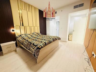 1 Bedroom Apartment for Rent in Aljada, Sharjah - IMG-20250320-WA0034. jpg