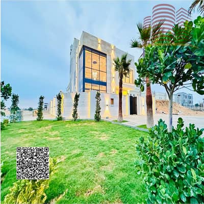 6 Bedroom Villa for Sale in Al Helio, Ajman - Untitled Project (6). jpg