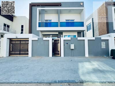 5 Bedroom Villa for Rent in Al Yasmeen, Ajman - WhatsApp Image 2025-03-02 at 11.29. 44 PM. jpeg