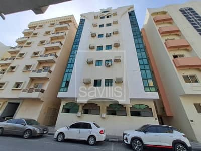 مبنى سكني  للبيع في بوطينة، الشارقة - مبنى سكني في بوطينة 4950000 درهم - 10858384