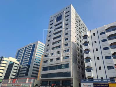 阿尔坎特米亚， 夏尔迦 写字楼待租 - 位于阿尔坎特米亚，马哈达大楼 的写字楼 199000 AED - 10862494