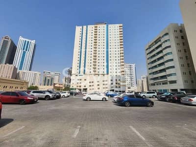 Plot for Sale in Al Majaz, Sharjah - Prime Area  | Corner Plot | Facing Safya Park