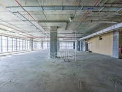 Brand New Offices | Grade A | Prime Location