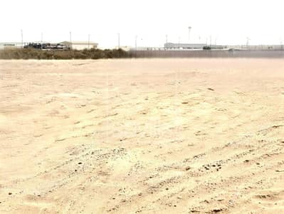 阿尔萨斯， 夏尔迦 商业地块待售 - 位于阿尔萨斯 的商业地块 5794620 AED - 10989630