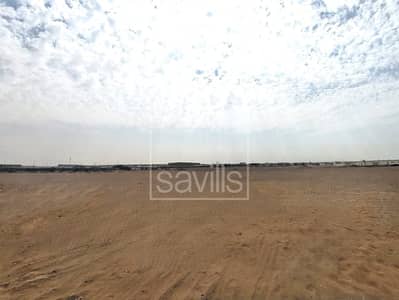 Участок Продажа в Аль Саджа, Шарджа - Участок в Аль Саджа, 16981861 AED - 11064439