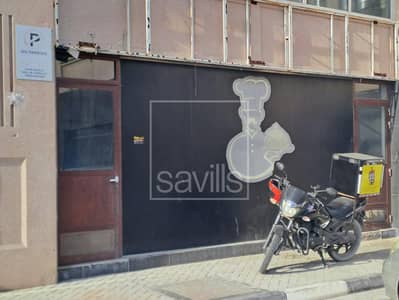 布缇娜社区， 夏尔迦 商铺待租 - 位于布缇娜社区 的商铺 60000 AED - 10878301
