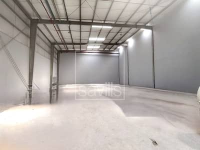 Склад в аренду в Аль Саджа, Шарджа - Склад в Аль Саджа, 350000 AED - 11036419