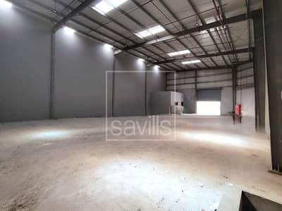 Склад в аренду в Аль Саджа, Шарджа - Склад в Аль Саджа, 350000 AED - 11047807