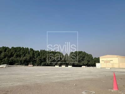 阿尔萨斯， 夏尔迦 商业地块待售 - 位于阿尔萨斯 的商业地块 1920000 AED - 10854544
