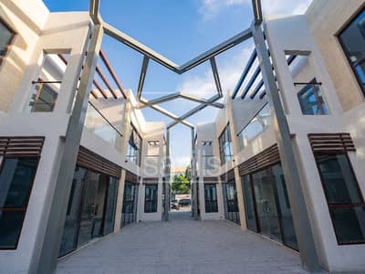 Shop for Rent in Al Fisht, Sharjah - Amazing Panoramic View | Premium Retail Space
