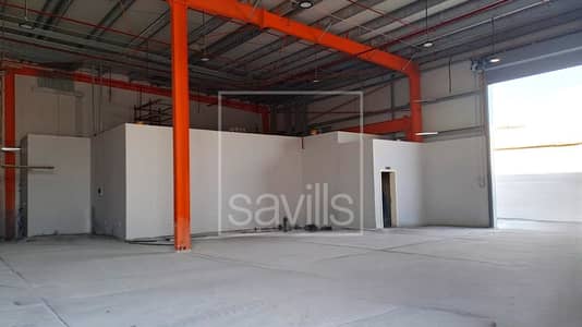 Склад в аренду в Аль Саджа, Шарджа - Склад в Аль Саджа, 900000 AED - 10887530