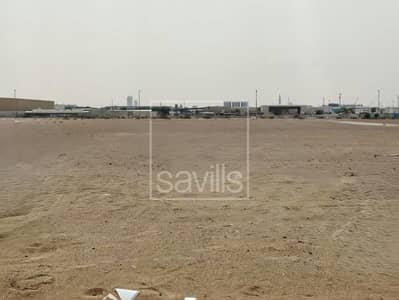 阿尔萨斯， 夏尔迦 商业地块待售 - 位于阿尔萨斯 的商业地块 2339330 AED - 11036422