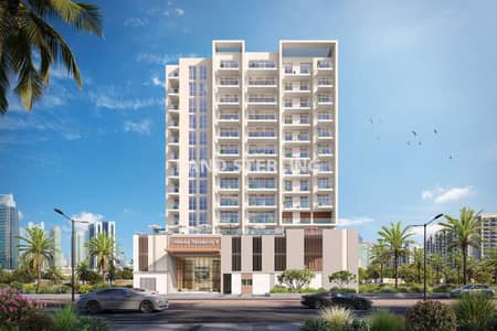 2 Bedroom Flat for Sale in Al Furjan, Dubai - 575ac307-e1af-427b-a4ad-3acb1d07d5d0. jpg