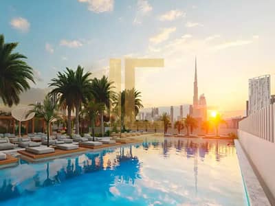 Studio for Sale in Business Bay, Dubai - upside 7. png