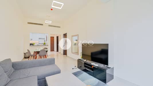 阿尔扬街区， 迪拜 1 卧室单位待租 - AZCO REAL ESTATE-6. jpg