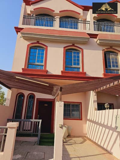2 Bedroom Townhouse for Sale in Ajman Uptown, Ajman - WhatsApp Image 2025-03-20 at 02.59. 17. jpeg