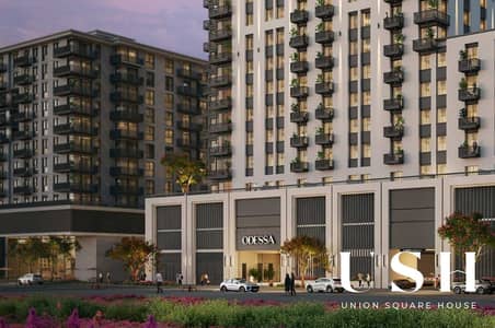 شقة 3 غرف نوم للبيع في تاون سكوير، دبي - ODESSA OIC 4. jpg